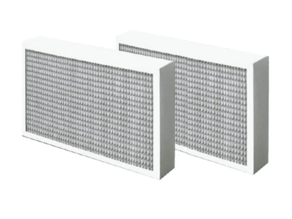 Filtrai rekuperatoriams KOMFOVENT DOMEKT-R/P/PP/CF-200/900 M5/F7